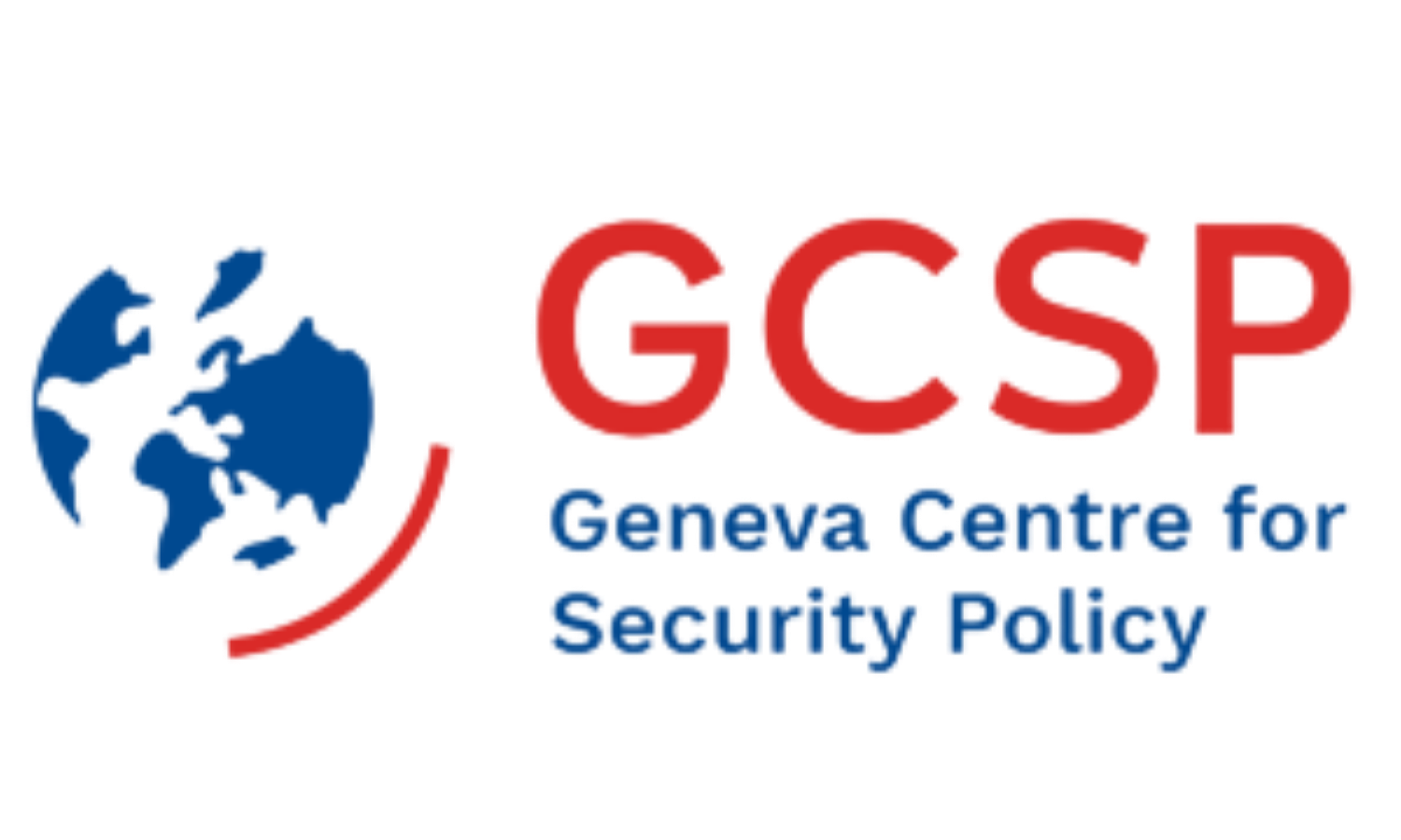 The Geneva Center for Security Policy (GCSP)
